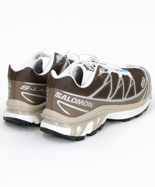 SALOMON/サロモン 【国内販路限定 / EXCLUSIVE】XT-6【25.0-28.0cm