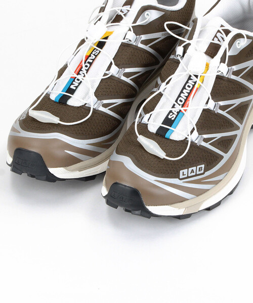 SALOMON/サロモン 【国内販路限定 / EXCLUSIVE】XT-6【25.0-28.0cm