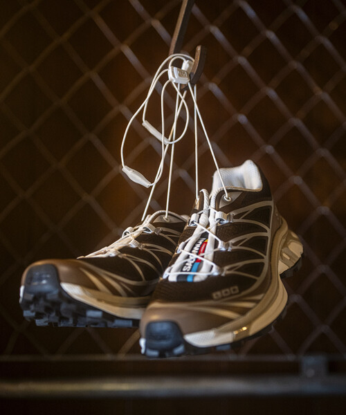 SALOMON/サロモン 【国内販路限定 / EXCLUSIVE】XT-6【25.0-28.0cm