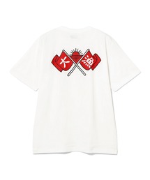 Chaos Fishing Club | Chaos Fishing Club / Tairyo T-Shirt S/S(Tシャツ/カットソー)