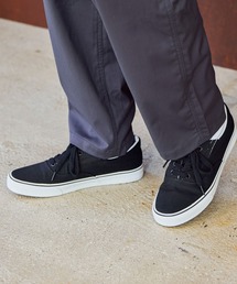 GLOBAL WORK | らくっションキャンバススニーカー/646778(スニーカー)