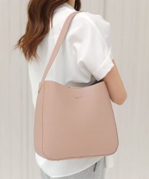 MARY QUANT（マリークワント）の「フリップサイドデイジー ワンショルダー（ショルダーバッグ）」