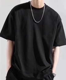 BUFFALO BOBS｜バッファローボブズのTシャツ/カットソー（ブラック