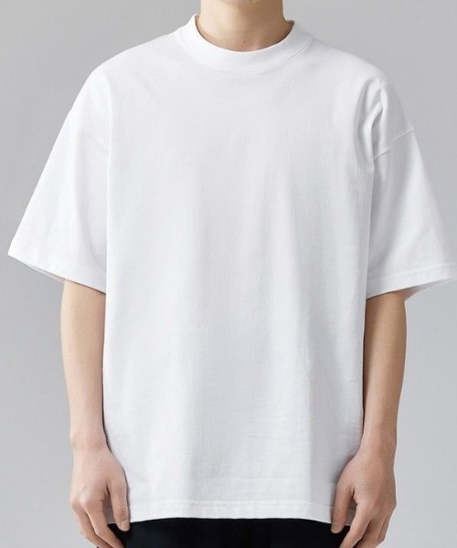 セール】ASPHALT BASICオーバーサイズTシャツ（Tシャツ/カットソー