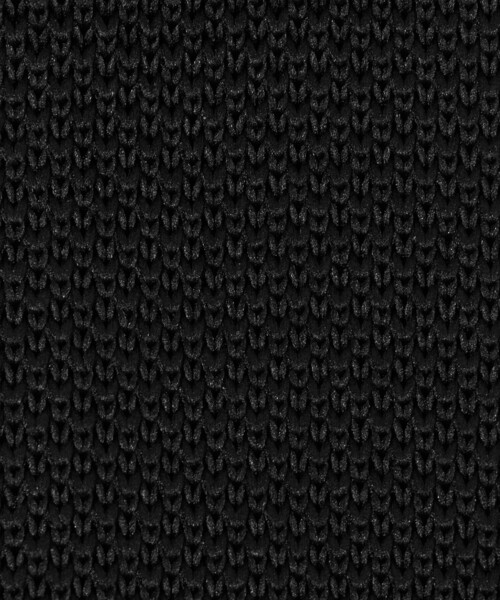 green label relaxing（グリーンレーベルリラクシング）の「GLR ポリエステル ウォッシャブル ニット ソリッド ネクタイ ニットタイ（ネクタイ・メンズ・ブラック/オリーブ/ピンク/ダークブラウン/ダークグレー/ネイビー/ロイヤルブルー/イエロー・FREE）」の21枚目の写真