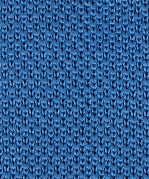 green label relaxing（グリーンレーベルリラクシング）の「GLR ポリエステル ウォッシャブル ニット ソリッド ネクタイ ニットタイ（ネクタイ・メンズ・ブラック/オリーブ/ピンク/ダークブラウン/ダークグレー/ネイビー/ロイヤルブルー/イエロー・FREE）」の11枚目の写真