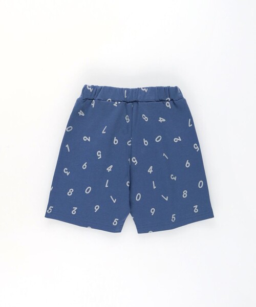 BRANSHES(ブランシェス)の「【綿100%/カラバリ】ラクショーパンツ(その他パンツ・キッズ・ターコイズブルー/マスタード/ネイビー/ブラック/カラフル/ブルー・150/100/140/90/130/120/110)」の19枚目の写真