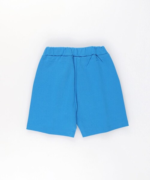 BRANSHES(ブランシェス)の「【綿100%/カラバリ】ラクショーパンツ(その他パンツ・キッズ・ターコイズブルー/マスタード/ネイビー/ブラック/カラフル/ブルー・150/100/140/90/130/120/110)」の21枚目の写真