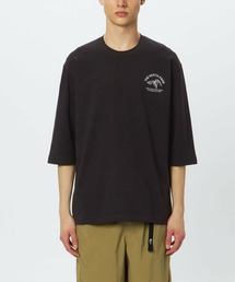 【THE NORTH FACE】3/4 SLV ONEPT LG T