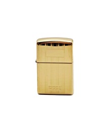 Zippo（ジッポー）の「ZIPPO ジッポ 46011 ZIPPO DESIGN（アッシュトレイ/ライター）」