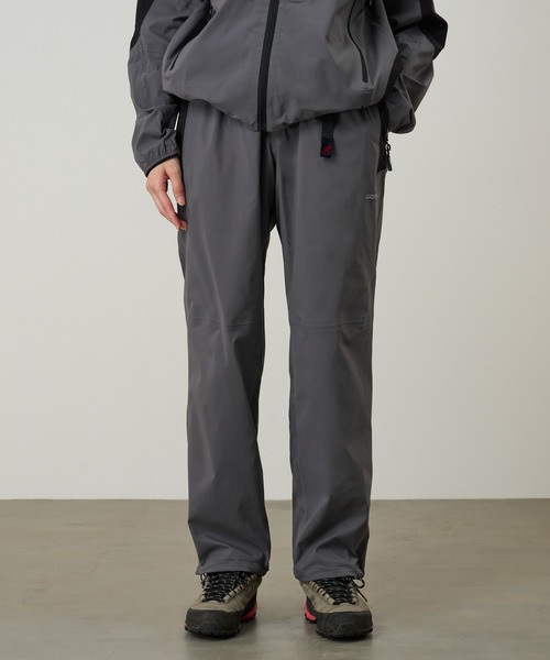 Gramicci(グラミチ)の「DWR FIELD PANT / DWRフィールドパンツ Gramicci グラミチ(その他パンツ・メンズ・ブラック/オリーブ・S/M/L/XL/XXL/XS)」の2枚目の写真