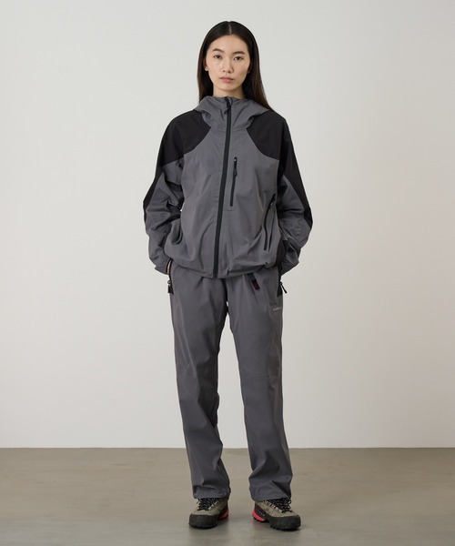 Gramicci(グラミチ)の「DWR FIELD PANT / DWRフィールドパンツ Gramicci グラミチ(その他パンツ・メンズ・ブラック/オリーブ・S/M/L/XL/XXL/XS)」の8枚目の写真