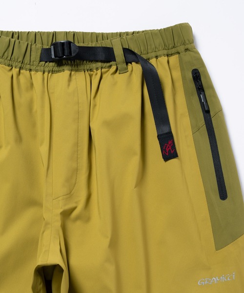 Gramicci(グラミチ)の「DWR FIELD PANT / DWRフィールドパンツ Gramicci グラミチ(その他パンツ・メンズ・ブラック/オリーブ・S/M/L/XL/XXL/XS)」の13枚目の写真