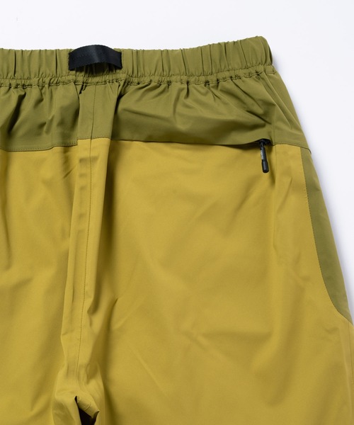 Gramicci(グラミチ)の「DWR FIELD PANT / DWRフィールドパンツ Gramicci グラミチ(その他パンツ・メンズ・ブラック/オリーブ・S/M/L/XL/XXL/XS)」の14枚目の写真