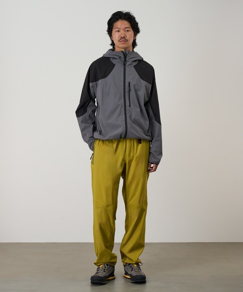 Gramicci(グラミチ)の「DWR FIELD PANT / DWRフィールドパンツ Gramicci グラミチ(その他パンツ・メンズ・ブラック/オリーブ・S/M/L/XL/XXL/XS)」の5枚目の写真