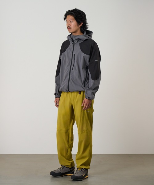 Gramicci(グラミチ)の「DWR FIELD PANT / DWRフィールドパンツ Gramicci グラミチ(その他パンツ・メンズ・ブラック/オリーブ・S/M/L/XL/XXL/XS)」の6枚目の写真