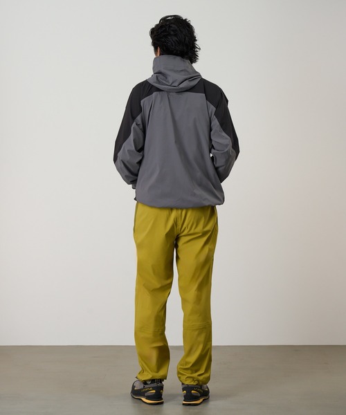 Gramicci(グラミチ)の「DWR FIELD PANT / DWRフィールドパンツ Gramicci グラミチ(その他パンツ・メンズ・ブラック/オリーブ・S/M/L/XL/XXL/XS)」の7枚目の写真