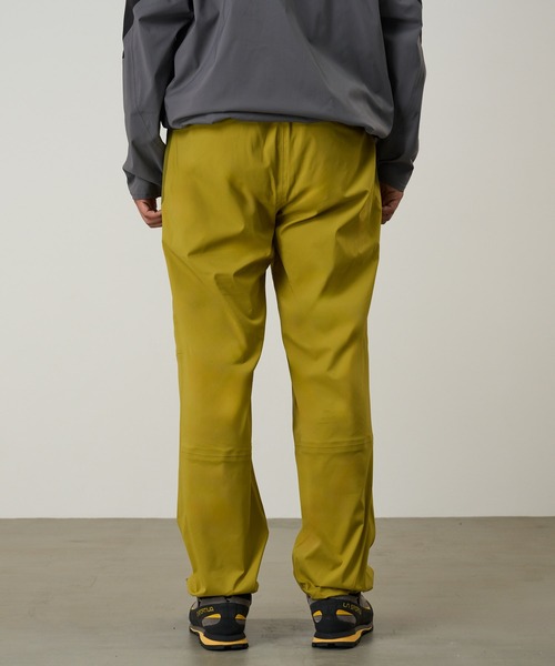 Gramicci(グラミチ)の「DWR FIELD PANT / DWRフィールドパンツ Gramicci グラミチ(その他パンツ・メンズ・ブラック/オリーブ・S/M/L/XL/XXL/XS)」の3枚目の写真