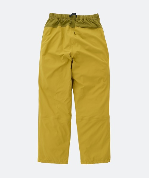 Gramicci(グラミチ)の「DWR FIELD PANT / DWRフィールドパンツ Gramicci グラミチ(その他パンツ・メンズ・ブラック/オリーブ・S/M/L/XL/XXL/XS)」の10枚目の写真
