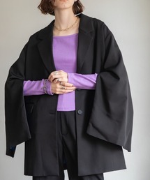 VACANCY（ヴァカンシー）の「ジャケット（その他アウター）」