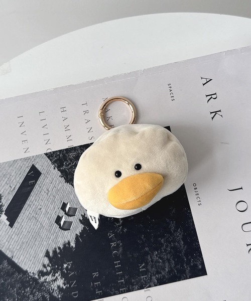 メゾピアノ ぬいぐるみキーチャーム ミニ巾着 カードホルダー 缶入りキャンディー もちにゃみ公式オンラインストア