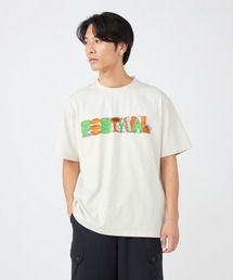 HARVEST FESTIVAL TEE / ハーベスト フェスティバル ティー
