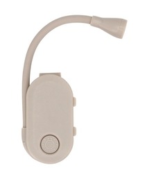 BACKYARD FAMILY（バックヤードファミリー）の「クリップオンブックライト（照明）」