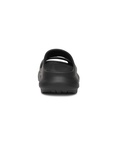 OOFOS(ウーフォス)の「OOFOS/ウーフォス OOyea リカバリーサンダル(サンダル・レディース・ブラック・28cm/27cm/26cm/25cm/24cm/23cm/22cm)」の5枚目の写真