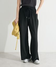 Green　Parks | セルフカットリブパンツ(その他パンツ)