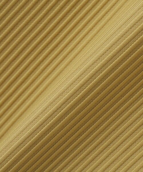 Green　Parks（グリーンパークス）の「セルフカットリブパンツ（その他パンツ・レディース・レッド/グリーン/ホワイト系その他2/ブラック・FREE）」の22枚目の写真