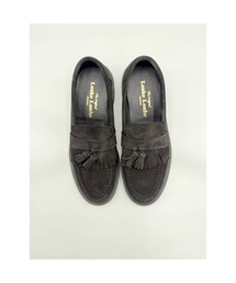 Loake（ローク）の「623 Tassle Loafer（ローファー）」