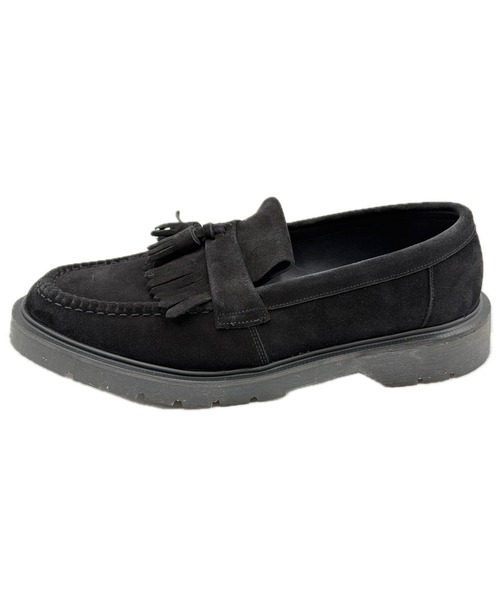 Loake(ローク)の「623 Tassle Loafer(ローファー・メンズ・ブラック・UK7)」の3枚目の写真