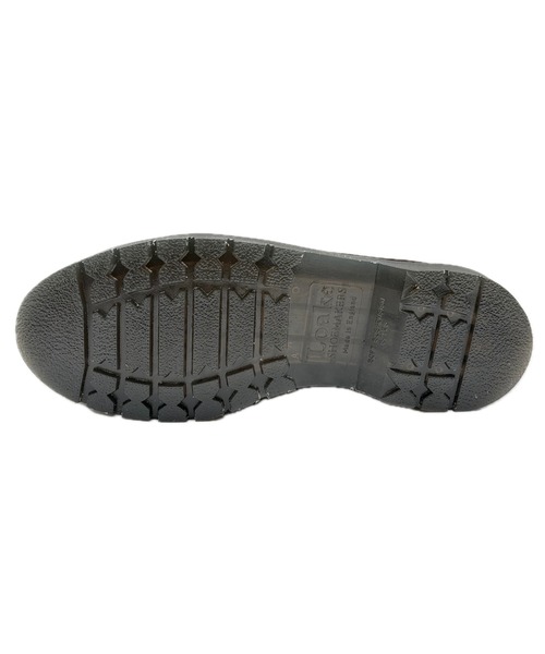 Loake(ローク)の「623 Tassle Loafer(ローファー・メンズ・ブラック・UK7)」の5枚目の写真