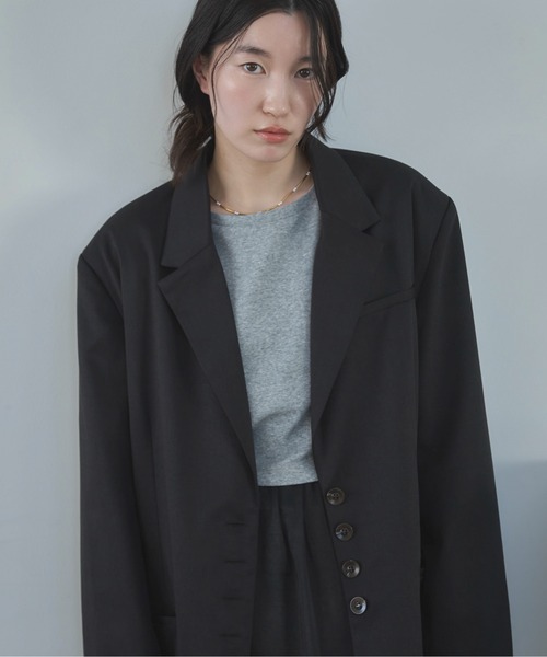feepur(フェピュール)の「ステーションパールネックレス(ネックレス・レディース・シルバー/ゴールド・FREE)」の14枚目の写真