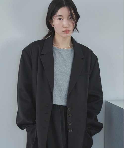 feepur(フェピュール)の「ステーションパールネックレス(ネックレス・レディース・シルバー/ゴールド・FREE)」の15枚目の写真