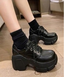 Ritzy（リッツィー）の「ローカットスニーカー（スニーカー）」