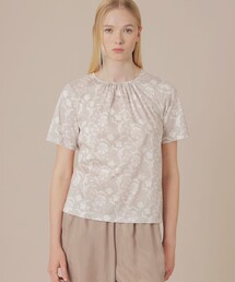 MACKINTOSH LONDON｜マッキントッシュ ロンドンのトップス（花柄