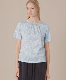 MACKINTOSH LONDON｜マッキントッシュ ロンドンのトップス（花柄