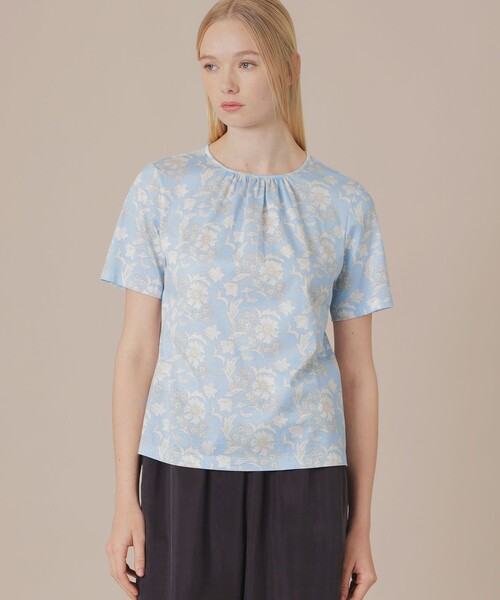 MACKINTOSH LONDON｜マッキントッシュ ロンドンのトップス（花柄