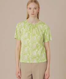MACKINTOSH LONDON｜マッキントッシュ ロンドンのトップス（花柄