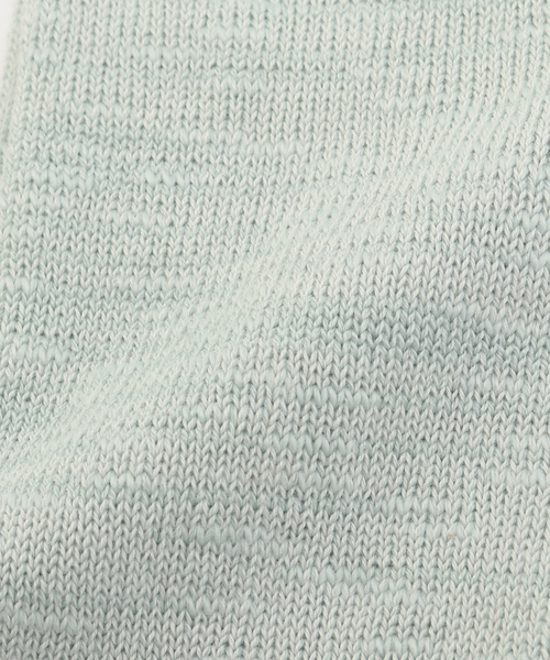 JOURNAL STANDARD（ジャーナルスタンダード）の「スラブ パレット ソックス（ソックス/靴下・メンズ・イエロー/ホワイト/ブルー・FREE）」の5枚目の写真