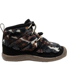 KEEN（キーン）の「【KIDS】ショートブーツ（ブーツ）」