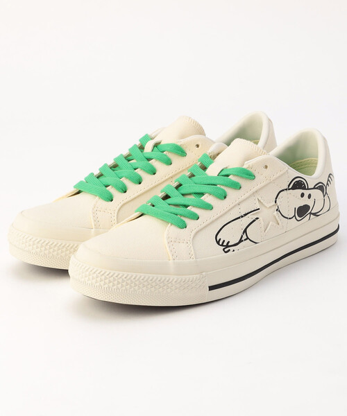 セール】CONVERSE/コンバース ONE STAR CANVAS / DAISUKE KONDO/ワン
