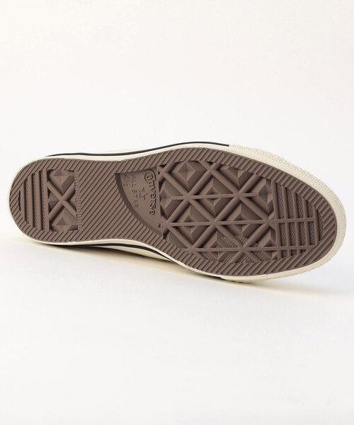 FREAK'S STORE（フリークスストア）の「CONVERSE/コンバース ONE STAR CANVAS / DAISUKE KONDO/ワンスターキャンバス / ダイスケコンドウ[23.5cm~24.5cm展開]（スニーカー・レディース・ホワイト・23.5cm/24.5cm）」の8枚目の写真