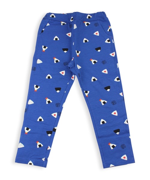 SKAPE(エスケープ)の「ガラベアテンジクパンツ(その他パンツ・キッズ・ブルー系その他2/ブルー系その他3/ブルー/ホワイト/ピンク/グリーン/パープル/ネイビー/ピンク系その他5/ピンク系その他2/イエロー/ブルー系その他・80cm/90cm/100cm/110cm/120cm)」の3枚目の写真