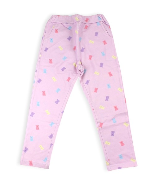 SKAPE(エスケープ)の「ガラベアテンジクパンツ(その他パンツ・キッズ・ブルー系その他2/ブルー系その他3/ブルー/ホワイト/ピンク/グリーン/パープル/ネイビー/ピンク系その他5/ピンク系その他2/イエロー/ブルー系その他・80cm/90cm/100cm/110cm/120cm)」の10枚目の写真