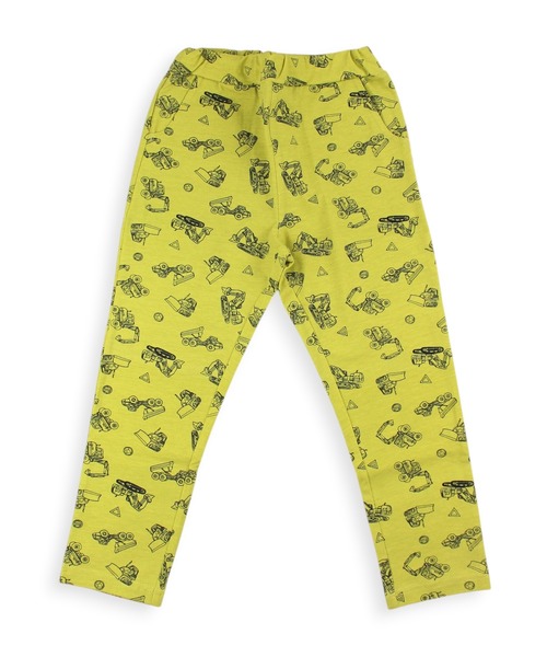 SKAPE(エスケープ)の「ガラベアテンジクパンツ(その他パンツ・キッズ・ブルー系その他2/ブルー系その他3/ブルー/ホワイト/ピンク/グリーン/パープル/ネイビー/ピンク系その他5/ピンク系その他2/イエロー/ブルー系その他・80cm/90cm/100cm/110cm/120cm)」の9枚目の写真