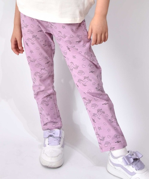 SKAPE(エスケープ)の「ガラベアテンジクパンツ(その他パンツ・キッズ・ブルー系その他2/ブルー系その他3/ブルー/ホワイト/ピンク/グリーン/パープル/ネイビー/ピンク系その他5/ピンク系その他2/イエロー/ブルー系その他・80cm/90cm/100cm/110cm/120cm)」の12枚目の写真