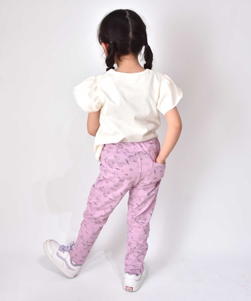 SKAPE(エスケープ)の「ガラベアテンジクパンツ(その他パンツ・キッズ・ブルー系その他2/ブルー系その他3/ブルー/ホワイト/ピンク/グリーン/パープル/ネイビー/ピンク系その他5/ピンク系その他2/イエロー/ブルー系その他・80cm/90cm/100cm/110cm/120cm)」の14枚目の写真
