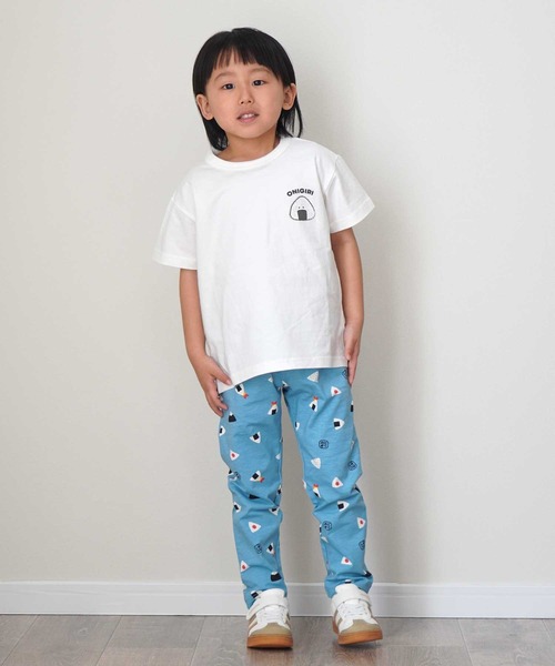 SKAPE(エスケープ)の「ガラベアテンジクパンツ(その他パンツ・キッズ・ブルー系その他2/ブルー系その他3/ブルー/ホワイト/ピンク/グリーン/パープル/ネイビー/ピンク系その他5/ピンク系その他2/イエロー/ブルー系その他・80cm/90cm/100cm/110cm/120cm)」の16枚目の写真